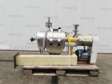 Kek Kemutec K 300 -