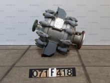 Carl Canzler 4,2m² "spiral heat