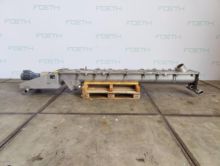FAS Förderanlagen A250 "inclined" -