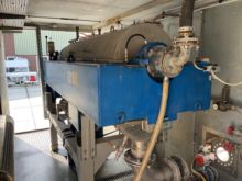 Flottweg Z4E-4/451 ( mounted in