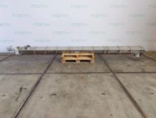 Van Beek TR200 EX -