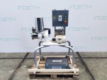 Alexanderwerk THU9301 "Moist compactor" -