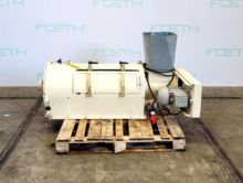 Dinnissen - Rotating sieve