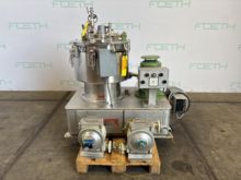 Ellerwerk 931L-ll (Ex) - Basket