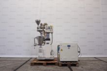 Becomix RW-15 - Processing vessel
