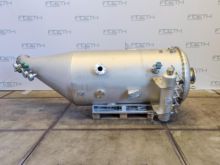 Ammag Vorlagebehälter 1100 - Bag