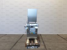 APV Homogeniser R.14.38 - Piston