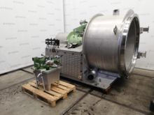Fima Process Trockner TZT-1300 -