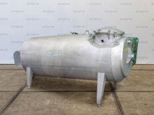 Wolff 535 Ltr. - Stirring