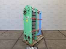 2000 Cetetherm CETEPLATE CT240 -