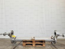 Schrader - Shell and tube