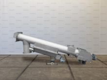 inclined; 2 screws Vertical screw
