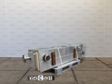 Barriquand 5,3m² PLATULAR IXA -