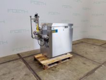 APV Gaulin 5-4 3B -