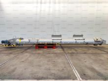 Van Tongeren - Horizontal screw