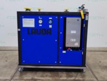 2008 Lauda TR400 K-EX "secondary