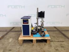 LSM 370 Basket mill Sand