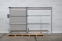 2012 Api Schmidt SIGMA K52 TCL - Plate heat exchanger in Barneveld,  Netherlands