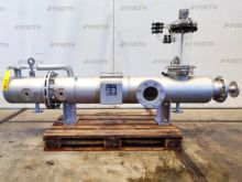 Franken PTS 250 phase separator