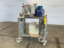 Krauss Maffei HZ25 - Peeling