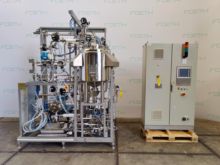 Millipore Ultra filtration - filter