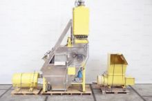 Luco Bulk material emptying and