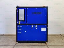 Lauda TR400 HKT/KT-EX - Temperature