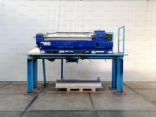 Sharples DSNX4250DS306 - Decanter