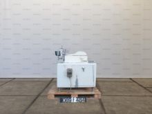 Rannie - Piston homogeniser