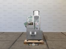 Tonazzi Milano COLIBRI-40 - Tube