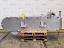Barriquand Platular DIXS condensor -