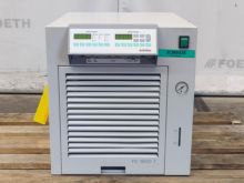 Julabo FC-1600T Chiller - Temperature