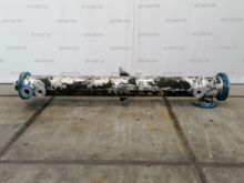 Apaco AG 16 M2 AW300-2600/20-98