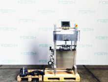 OCS Checkweighers HC-IS - transport