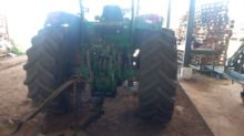John Deere 6630 Tractor