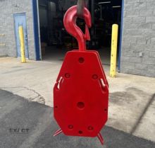 16T HOOK BLOCK HOOK BLOCK