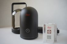 Mint BLK360 G1 and accessories