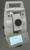 Leica TS13 5" R500 Total