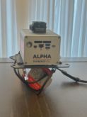 Phoenix Alpha 3-32 LiDAR System