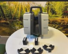 Scan Station P40