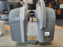 Trimble TX8 Full kit