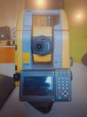 Topcon Robotic Total Station GT503