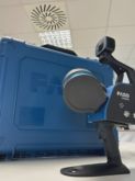 Faro Orbis scanner