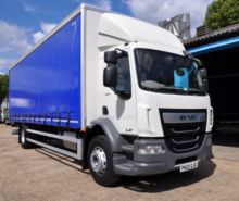 2022 DAF