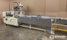 Doboy H Wrapper with Stacking