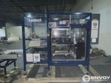 2020 Lantech Automatic Case Erector