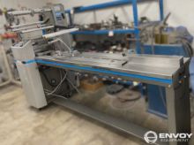 1998 Doboy Stratus Flow Wrapper