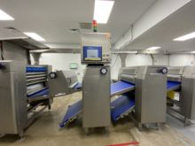 Rademaker Sheeting Line