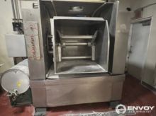 Peerless Roller Bar Mixer