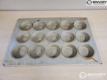 Panes para rollos dulces